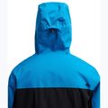 Geacă de snowboard pentru bărbați Quiksilver Dawson 10K seaport 5