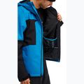 Geacă de snowboard pentru bărbați Quiksilver Dawson 10K seaport 6
