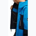 Geacă de snowboard pentru bărbați Quiksilver Dawson 10K seaport 7