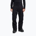 Pantaloni de snowboard pentru bărbați Quiksilver Estate 10K Pt black
