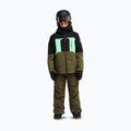 Geacă de snowboard pentru copii Quiksilver Dawson grape leaf 2
