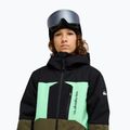 Geacă de snowboard pentru copii Quiksilver Dawson grape leaf 4