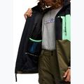 Geacă de snowboard pentru copii Quiksilver Dawson grape leaf 6