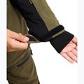 Geacă de snowboard pentru copii Quiksilver Dawson grape leaf 7