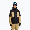 Geacă de snowboard pentru bărbați Quiksilver Dawson 10K kelp