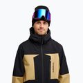 Geacă de snowboard pentru bărbați Quiksilver Dawson 10K kelp 5