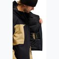 Geacă de snowboard pentru bărbați Quiksilver Dawson 10K kelp 8
