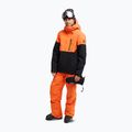 Pantaloni de snowboard pentru bărbați Quiksilver Estate 10K Pt vermillon 2
