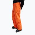 Pantaloni de snowboard pentru bărbați Quiksilver Estate 10K Pt vermillon 4