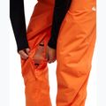 Pantaloni de snowboard pentru bărbați Quiksilver Estate 10K Pt vermillon 6