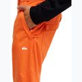 Pantaloni de snowboard pentru bărbați Quiksilver Estate 10K Pt vermillon 8