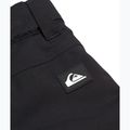 Pantaloni de snowboard pentru copii Quiksilver Estate black 10
