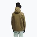 Geacă de snowboard pentru bărbați Quiksilver Sycamore 20K grape leaf 2