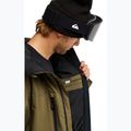Geacă de snowboard pentru bărbați Quiksilver Sycamore 20K grape leaf 6