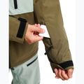 Geacă de snowboard pentru bărbați Quiksilver Sycamore 20K grape leaf 8