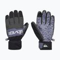 Mănuși de snowboard pentru bărbați Quiksilver Method black