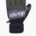 Mănuși de snowboard pentru bărbați Quiksilver Method black 3