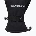 Mănuși de snowboard pentru bărbați Quiksilver Mission true black 2