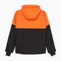 Geacă de snowboard pentru copii Quiksilver Titano vermillon 10