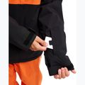 Geacă de snowboard pentru bărbați Quiksilver Titano 10K vermillon 7