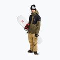 Geacă de snowboard pentru bărbați Quiksilver Titano 10K grape leaf 2
