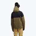 Geacă de snowboard pentru bărbați Quiksilver Titano 10K grape leaf 3