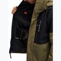 Geacă de snowboard pentru bărbați Quiksilver Titano 10K grape leaf 9