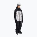 Geacă de snowboard pentru bărbați Quiksilver Sycamore 20K ice camo bone white 2