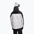 Geacă de snowboard pentru bărbați Quiksilver Sycamore 20K ice camo bone white 3