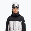 Geacă de snowboard pentru bărbați Quiksilver Sycamore 20K ice camo bone white 4