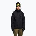 Geacă de snowboard pentru bărbați Quiksilver Titano 10K black