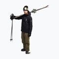 Geacă de snowboard pentru bărbați Quiksilver Titano 10K black 2