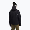 Geacă de snowboard pentru bărbați Quiksilver Titano 10K black 3