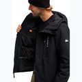 Geacă de snowboard pentru bărbați Quiksilver Titano 10K black 8