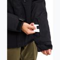 Geacă de snowboard pentru bărbați Quiksilver Titano 10K black 9