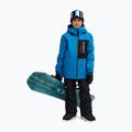 Geacă de snowboard pentru copii Quiksilver Sycamore seaport 2