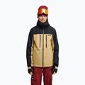 Geacă de snowboard pentru bărbați Quiksilver Sycamore 20K kelp