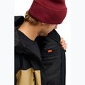 Geacă de snowboard pentru bărbați Quiksilver Sycamore 20K kelp 4