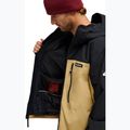 Geacă de snowboard pentru bărbați Quiksilver Sycamore 20K kelp 5