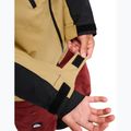 Geacă de snowboard pentru bărbați Quiksilver Sycamore 20K kelp 7