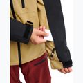 Geacă de snowboard pentru bărbați Quiksilver Sycamore 20K kelp 8