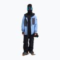 Pantaloni de snowboard pentru bărbați Quiksilver Paramo Stretch 20K Bib black 2