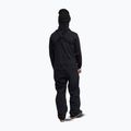 Pantaloni de snowboard pentru bărbați Quiksilver Paramo Stretch 20K Bib black 3
