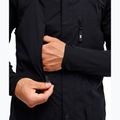 Pantaloni de snowboard pentru bărbați Quiksilver Paramo Stretch 20K Bib black 5