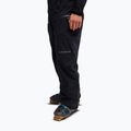 Pantaloni de snowboard pentru bărbați Quiksilver Paramo Stretch 20K Bib black 9