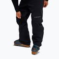 Pantaloni de snowboard pentru bărbați Quiksilver Paramo Stretch 20K Bib black 10
