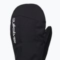 Mănuși de snowboard pentru bărbați Quiksilver Mission Mitt true black 3