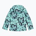 Geacă de snowboard pentru copii ROXY Snowflare arctic cool chaos rg 2