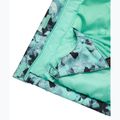 Geacă de snowboard pentru copii ROXY Snowflare arctic cool chaos rg 3