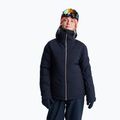 Geacă de snowboard pentru femei ROXY Snowyhill Puffy true black